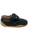 STARTRITE BOYS H FIT VELCRO PREWALKER - NAVY